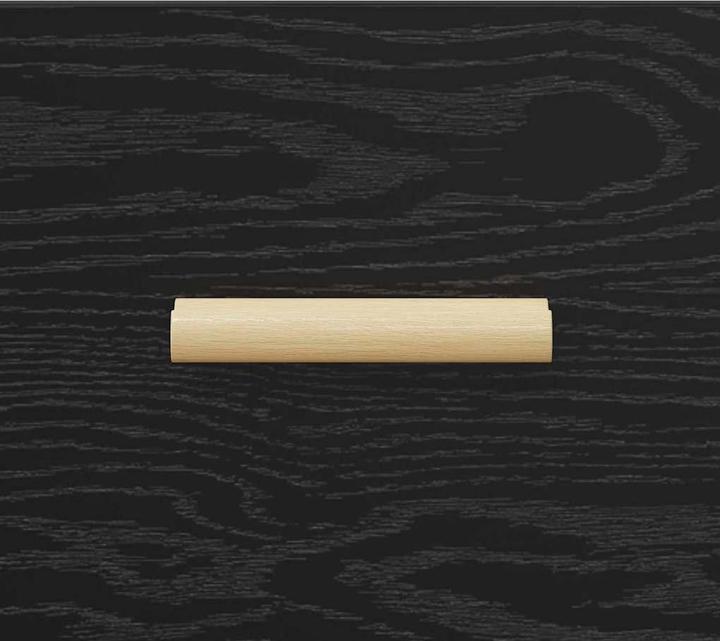 Actual product image vidaXL Sideboard (34 x 34.50 x 90 cm)