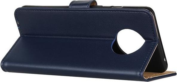 Actual product image MU Classic Classic II Leather Bookcover Series (Mate 40 Pro)