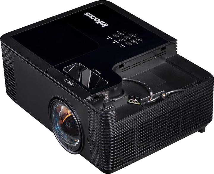 Produktbild Infocus IN138HDST (Full HD, 4000 lm, 0.499:1)