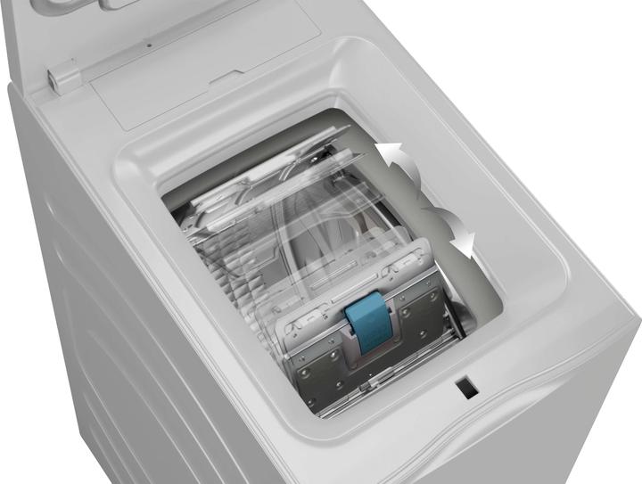 Actual product image Haier HW90-BPD13386U-S (9 kg, Upwards)