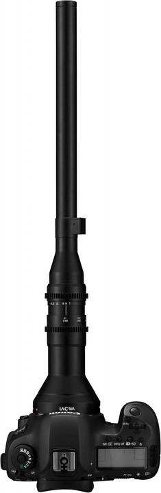 Produktbild Venus Optic Laowa 24mm f/14, Arri PL (Arri PL, Vollformat)