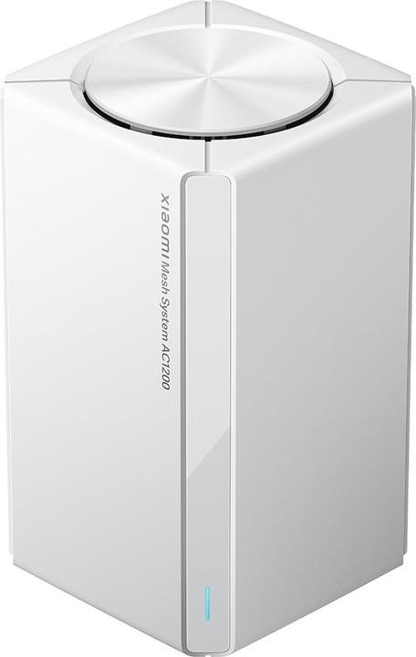 Actual product image Xiaomi Mesh System AC1200 3-Pack