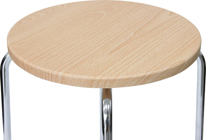 Actual product image Sport-Thieme Gymnastikhocker Classic