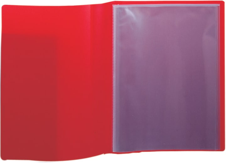 Actual product image Viquel View books (A4, 1 x)