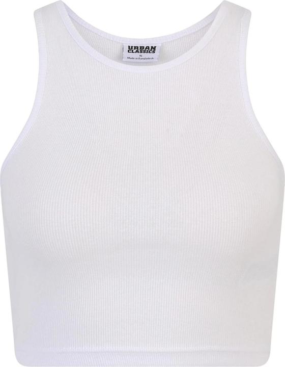 Produktbild Urban Classics Kurzes Top (2erPack) (4XL)