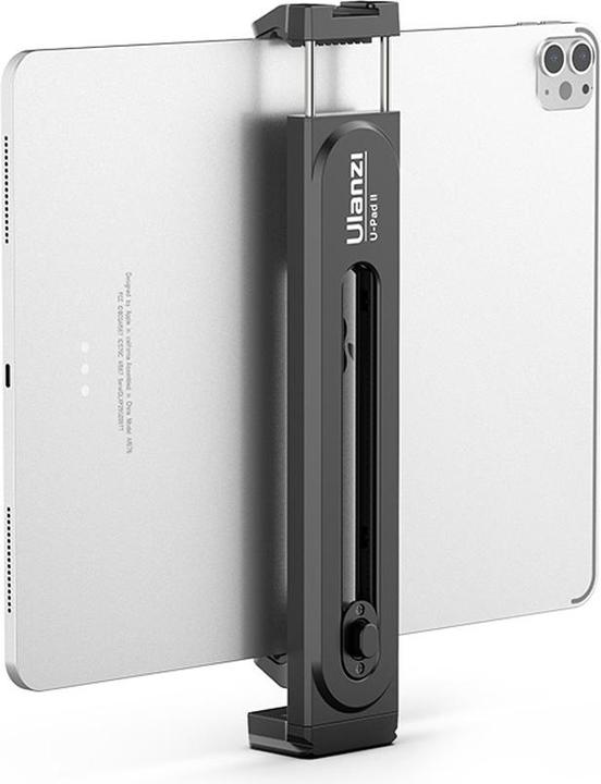 Image du produit Ulanzi Uchwyt Uchwyt Na Tablet Telefon Na Statyw 1/4"" / U-pad Ii