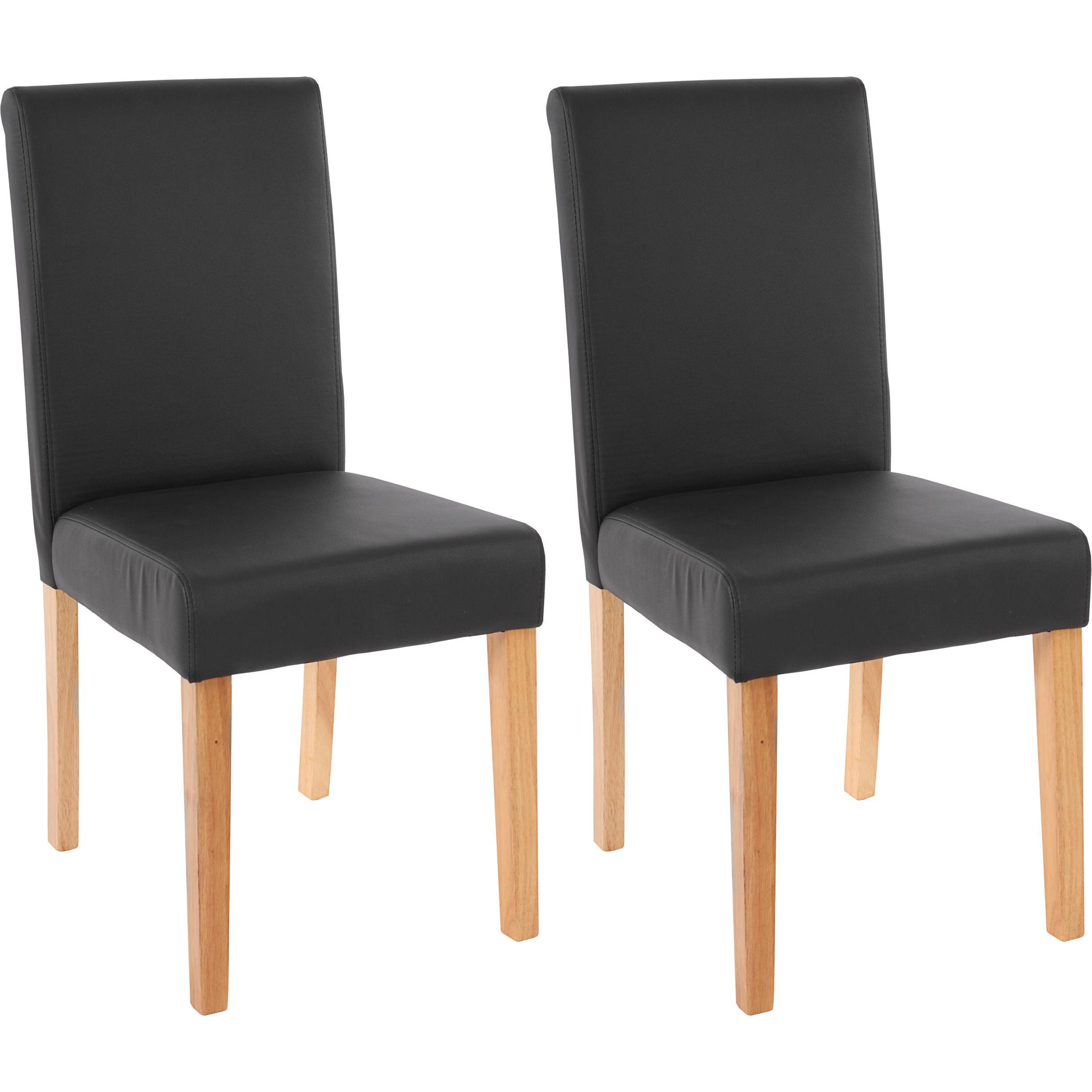 MCW, Stühle, Littau-2