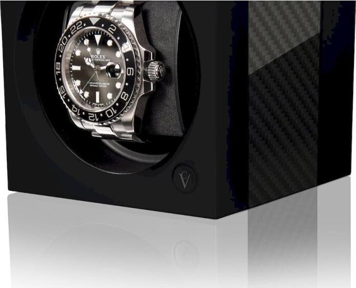 Image du produit Chronovision One Bluetooth carbone noir satiné (1 x)