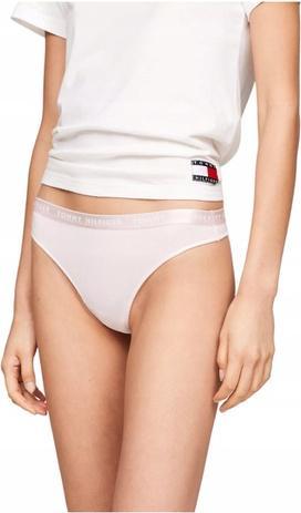Produktbild Tommy Hilfiger Thong (L, 3er Pack)