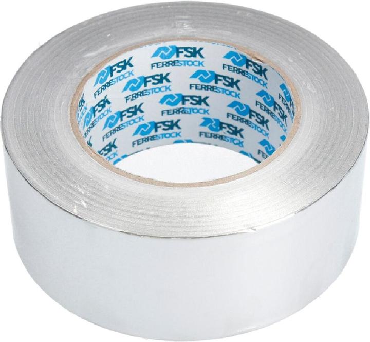 Produktbild FSK Klebeband 50 m x 50 mm (50 mm)