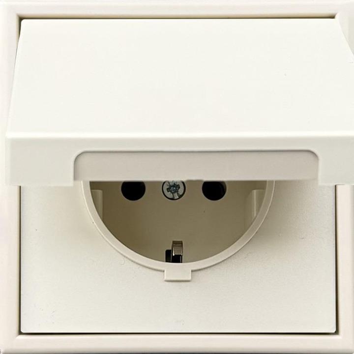 Produktbild Liregus SOCKET IKL16-208-01.M/SM MODERN SAND