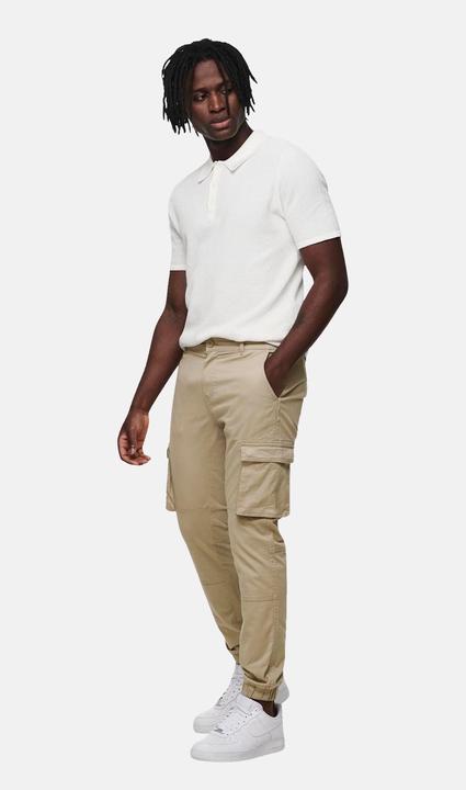 Produktbild Only & Sons Bündchen Cargohose (W32/L30)