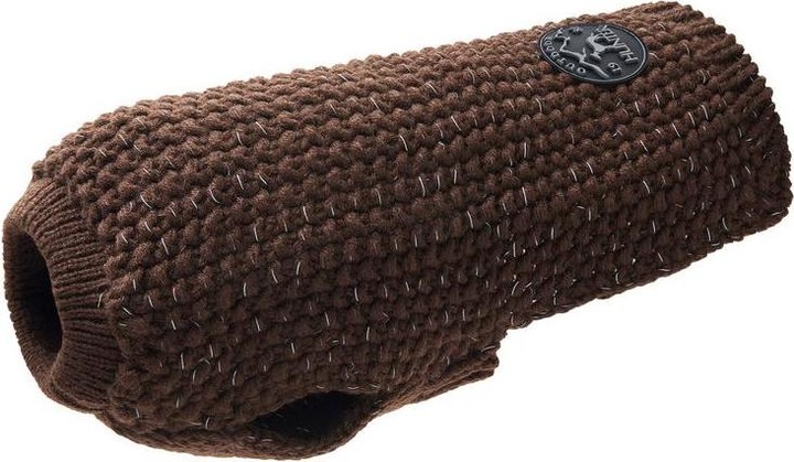 Immagine prodotto Hunter Cane maglione Finja (60, Maglione per cani)