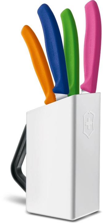 Immagine prodotto Victorinox Blocco di coltelli Swiss Classic vuoto