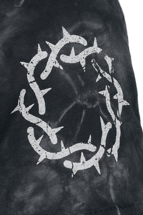 Produktbild Bad Omens Ram Skull (M)