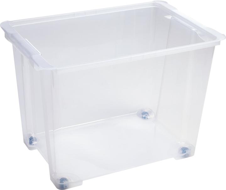Produktbild micasa Evo (39 x 58.5 x 41 cm, 65 l)