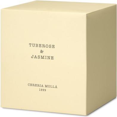 Produktbild Cereria Mollá Boutique Tuberose & Jasmine