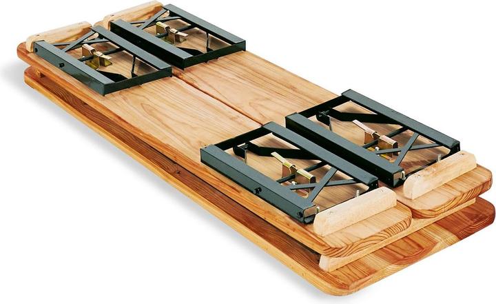 Image du produit Pinolino Banc fixe pour enfants Sepp