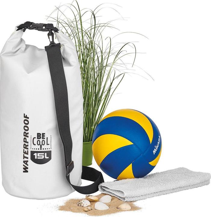 Image du produit BeCool Batterie de refroidissement (10 l)