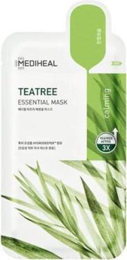 Produktbild Mediheal Teebaum Ätherische Maske