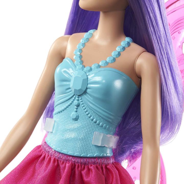 Actual product image Barbie GXD59