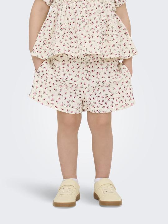 Actual product image Only Kmgthyra Life String Shorts Wvn Noos (104)