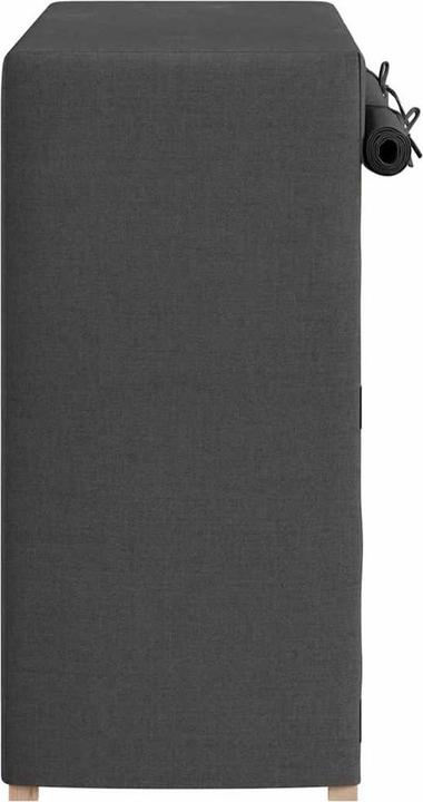 Actual product image vidaXL Schuhschrank