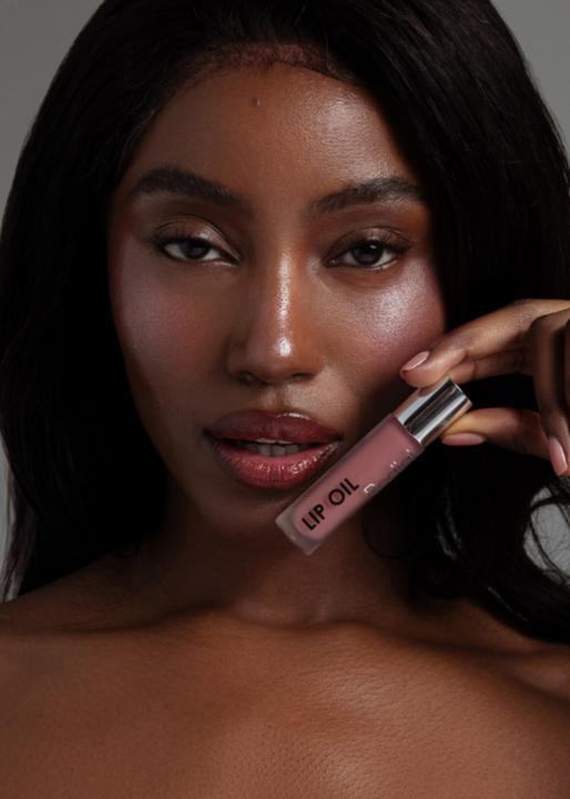 Image du produit Rodial Huile pour les lèvres (Huile à lèvres, 4 ml)