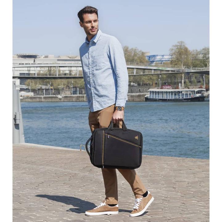 Produktbild Exacompta Tasche + Rucksack Exactive (12 l)