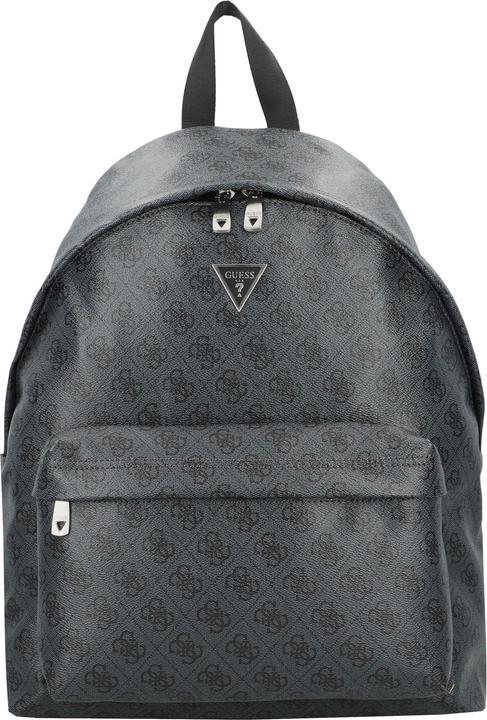 Actual product image Guess Venezia backpack 43 cm laptop compartment