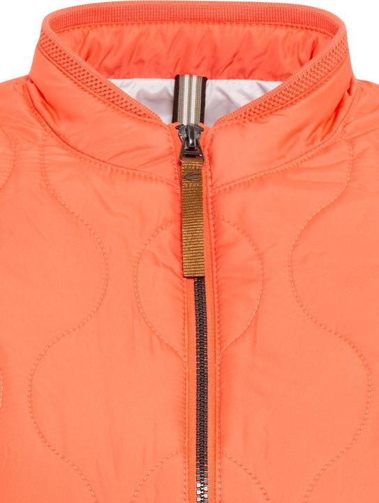 Produktbild Camel Active Kurze Steppweste aus recyceltem Polyester (48)