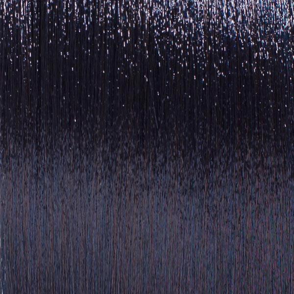 Actual product image Basler Color 2002+ cream hair color (2/8 Blue-black)