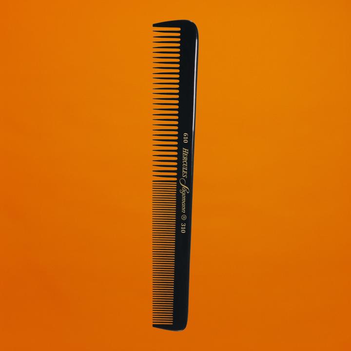 Immagine prodotto Hercules Sägemann Pettine da tasca da uomo