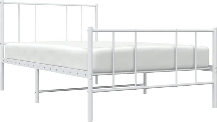 Image du produit vidaXL Bettgestell (80 x 200 cm)