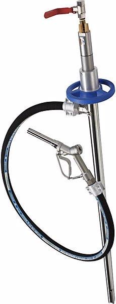 Actual product image Jessberger Compressed air container pump set, for flammable media 91 l/min, 400 W