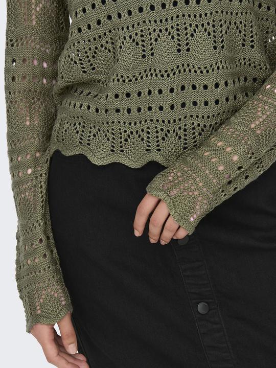 Produktbild JdY JDYSUN Strickpullover Strickpullover (XL)