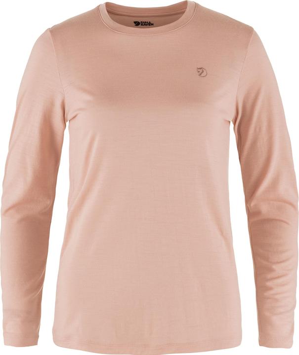 Produktbild Fjällräven Women's Abisko Wool L/S (S)