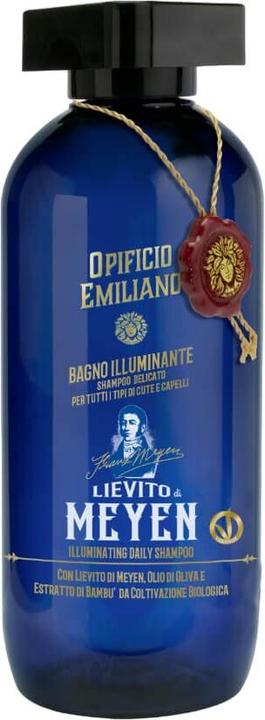 CHI Opificio Emiliano Bagno Illuminante Haarshampoo Illuminierend 950 Ml (950 ml)