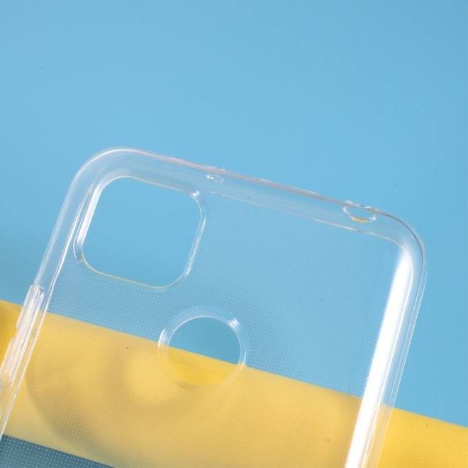 Produktbild MU Classic Softcase TPU Series (Xiaomi Redmi 9C)