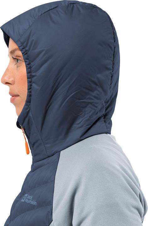 Produktbild Jack Wolfskin Routeburn Pro Hybrid W (S)