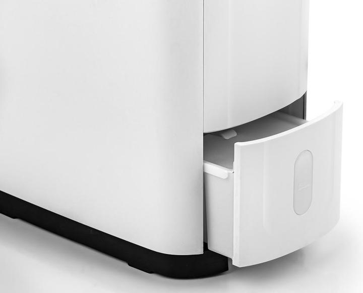 Productafbeelding Qlima DD 808 (4320000.00 l/24h)
