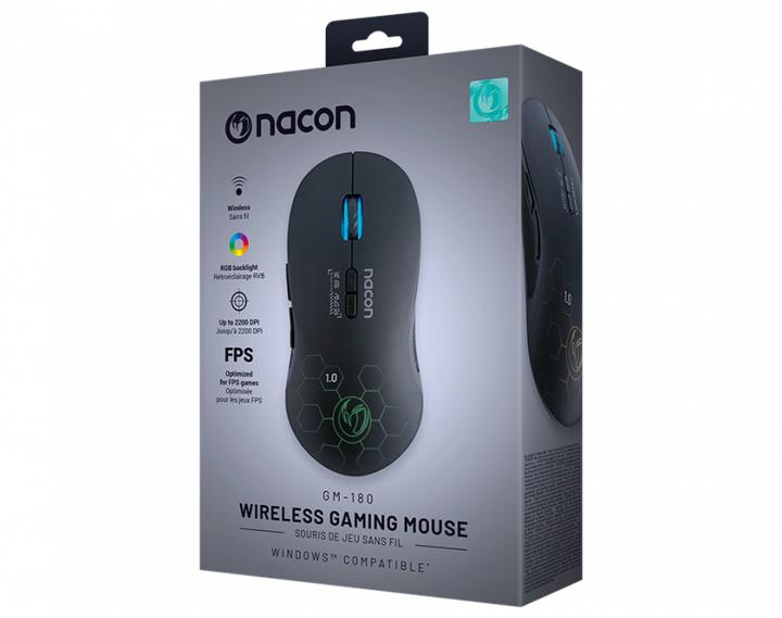 Produktbild Nacon Gaming GM-180 (Kabellos)