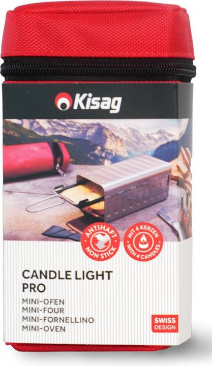 Productafbeelding Kisag Kaarslicht Pro