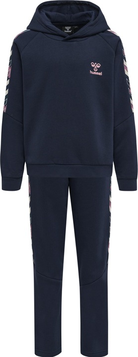 hummel Zoe Hoodie Suit
