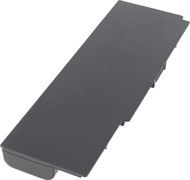 Actual product image Acer Battery Aspire 5520, Aspire 6930 BT.00604.018 (6 Cells, 4400 mAh)