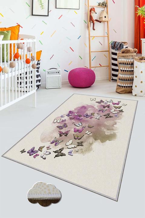 Produktbild Confetti Carpets Charlie (150 x 80 cm)