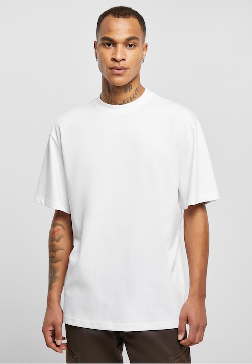 Actual product image Urban Classics Tall Tee 2-Pack - 57727 (4XL)