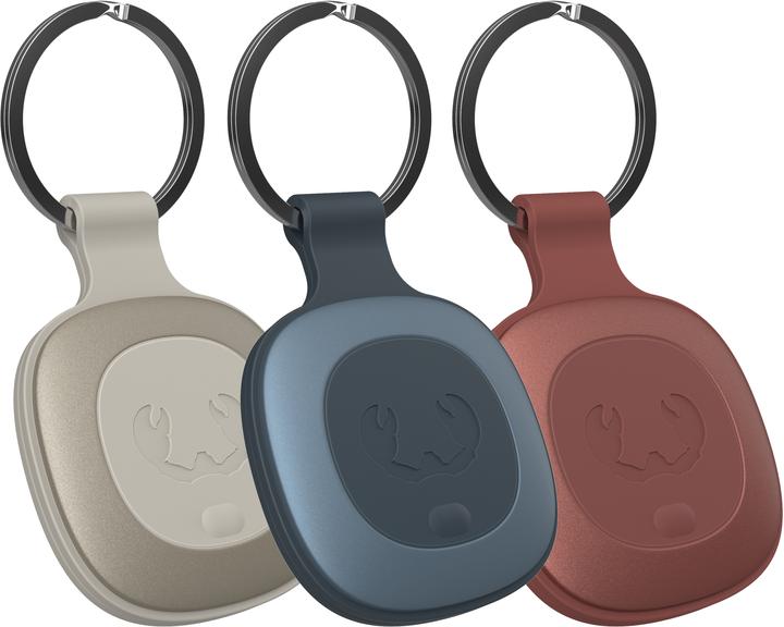 Image du produit Fresh'N Rebel Smart Finder Tag 3 pièces (iOS)