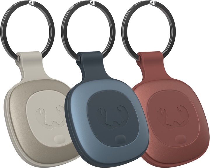 Actual product image Fresh'N Rebel Smart Finder Tag 3 pieces (iOS)