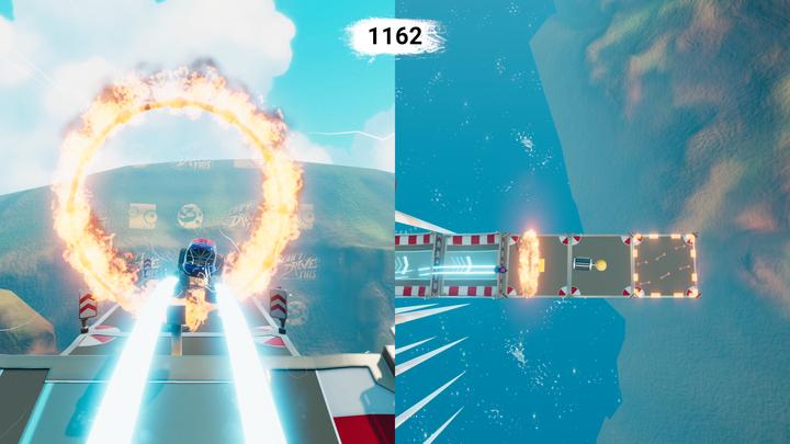 Image du produit Perp Can't Drive This Standard Anglais PlayStation 4 (PS4, EN)